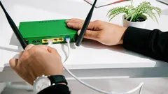 Jak sprawić, by Wi‑Fi działało wszędzie z maksymalną prędkością: porady inżynierów