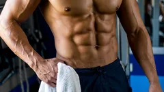 Zapomnij o brzuszkach: to ćwiczenie wzmocni mięśnie brzucha do maksimum