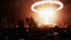 6 krajów, do których najlepiej wyjechać w razie trzeciej wojny światowej