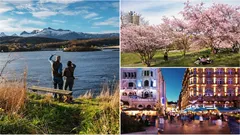 Gdzie wybrać się na wakacje? Pomysły na podróże na każdy miesiąc