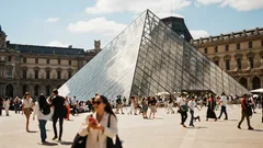 12 miast, do których warto pojechać tylko dla muzeów