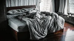 Nie ścielisz łóżka rano? Psychologowie ujawnili, co to mówi o osobowości